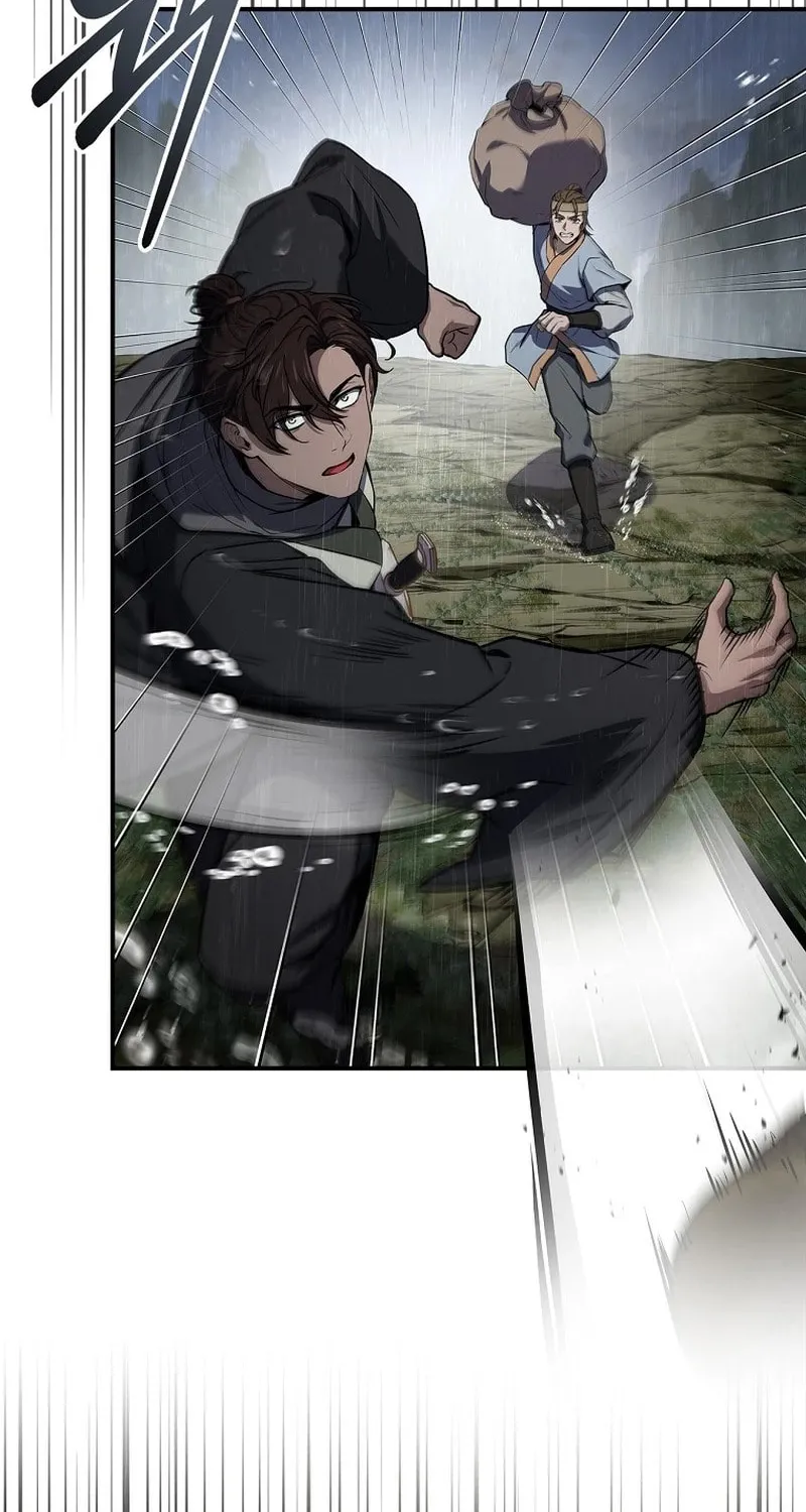 Reincarnated Escort Warrior Chapter 96 page 42 - 
