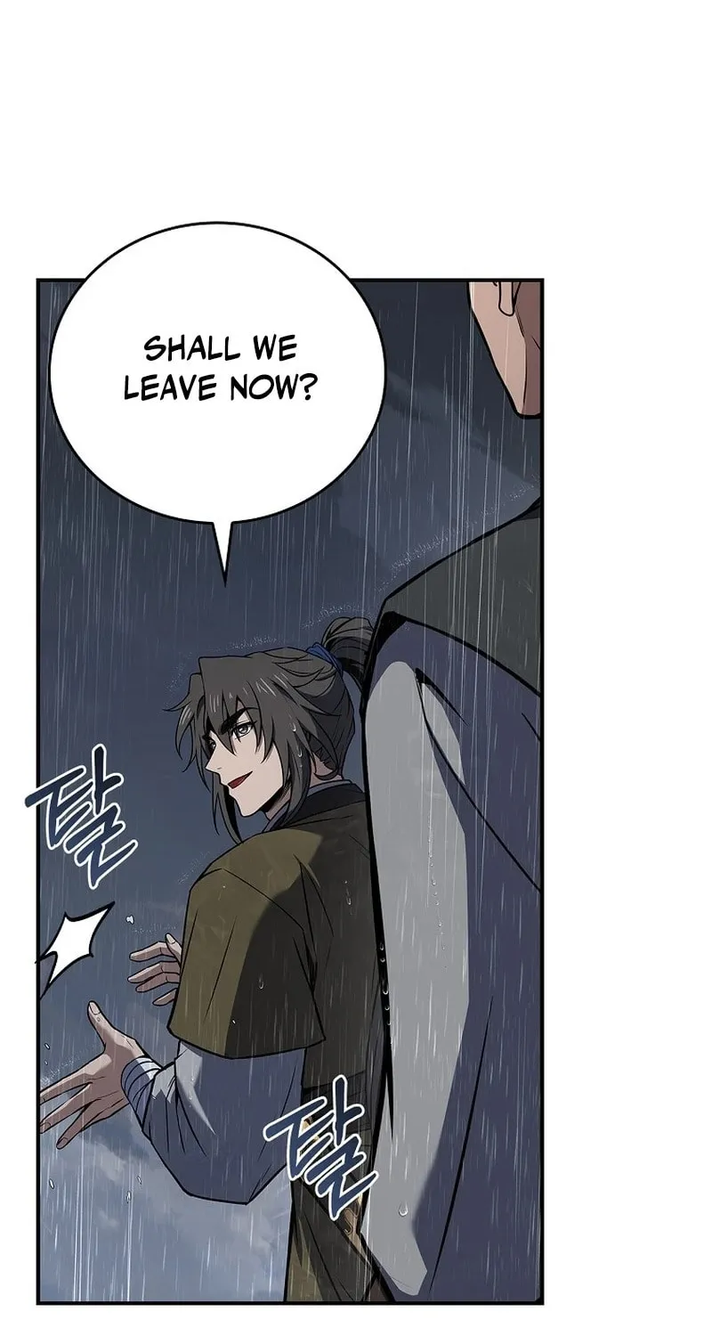 Reincarnated Escort Warrior Chapter 96 page 46 - 