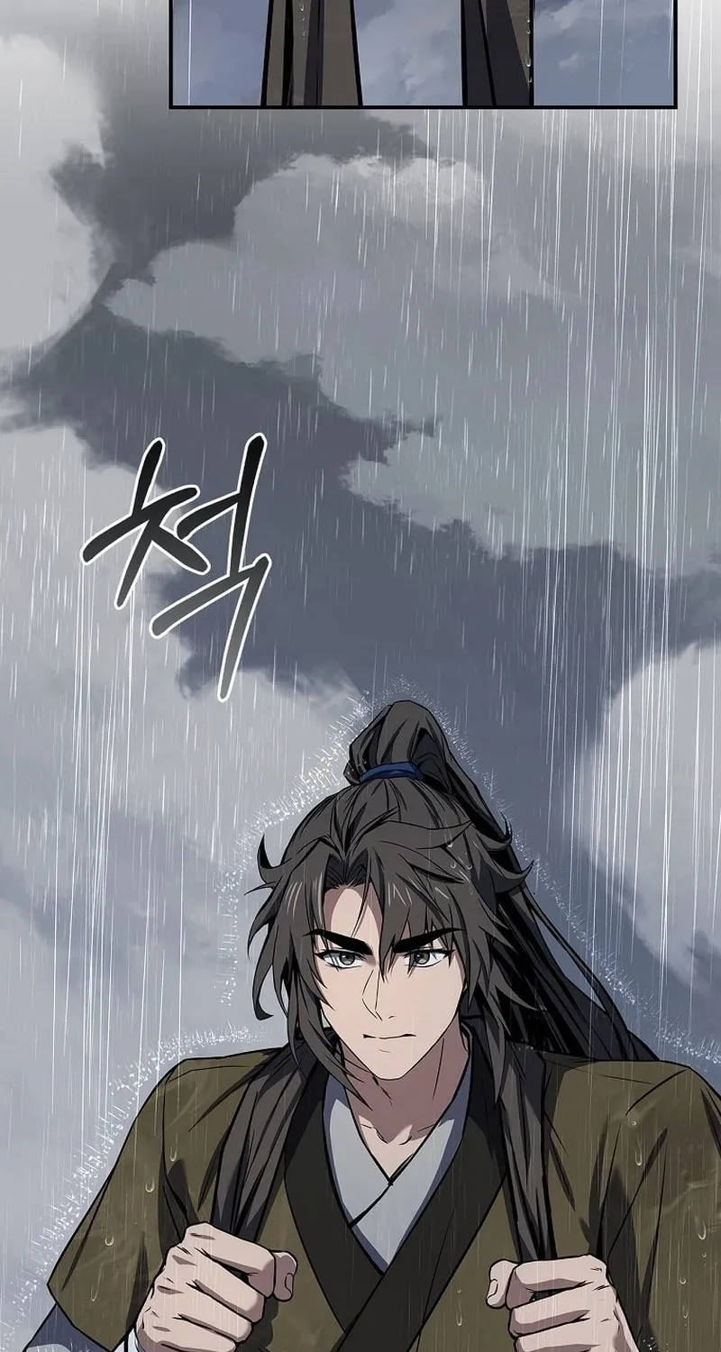 Reincarnated Escort Warrior Chapter 96 page 48 - 