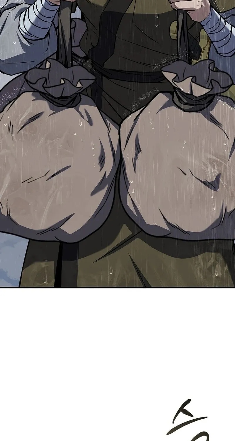 Reincarnated Escort Warrior Chapter 96 page 49 - 
