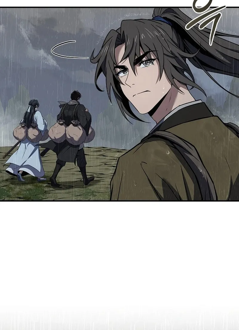 Reincarnated Escort Warrior Chapter 96 page 50 - 