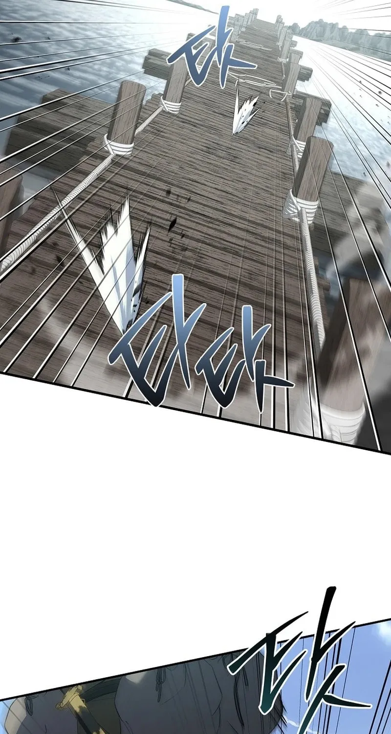 Reincarnated Escort Warrior Chapter 96 page 57 - 