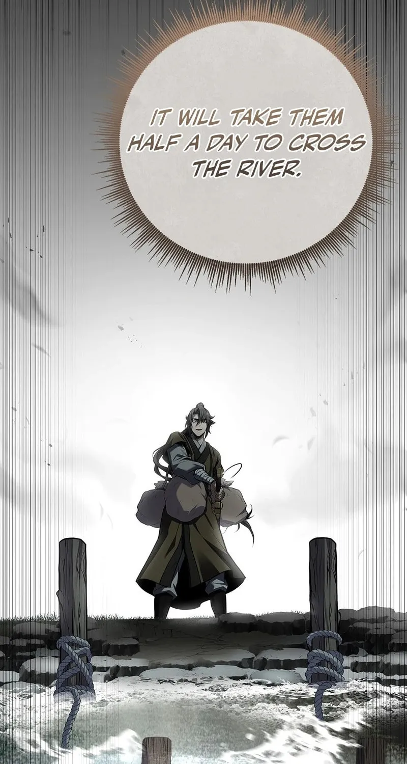Reincarnated Escort Warrior Chapter 96 page 60 - 