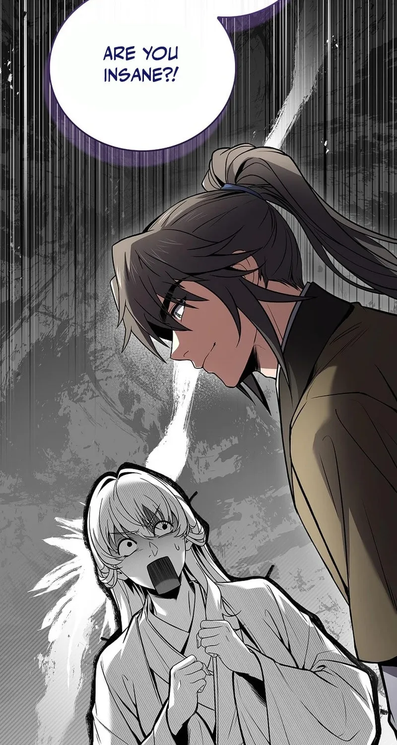 Reincarnated Escort Warrior Chapter 96 page 7 - 