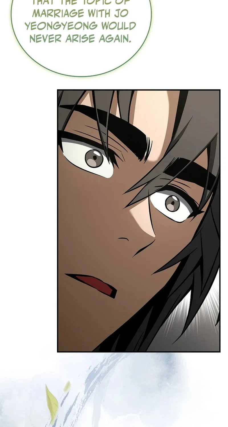 Reincarnated Escort Warrior Chapter 96 page 70 - 