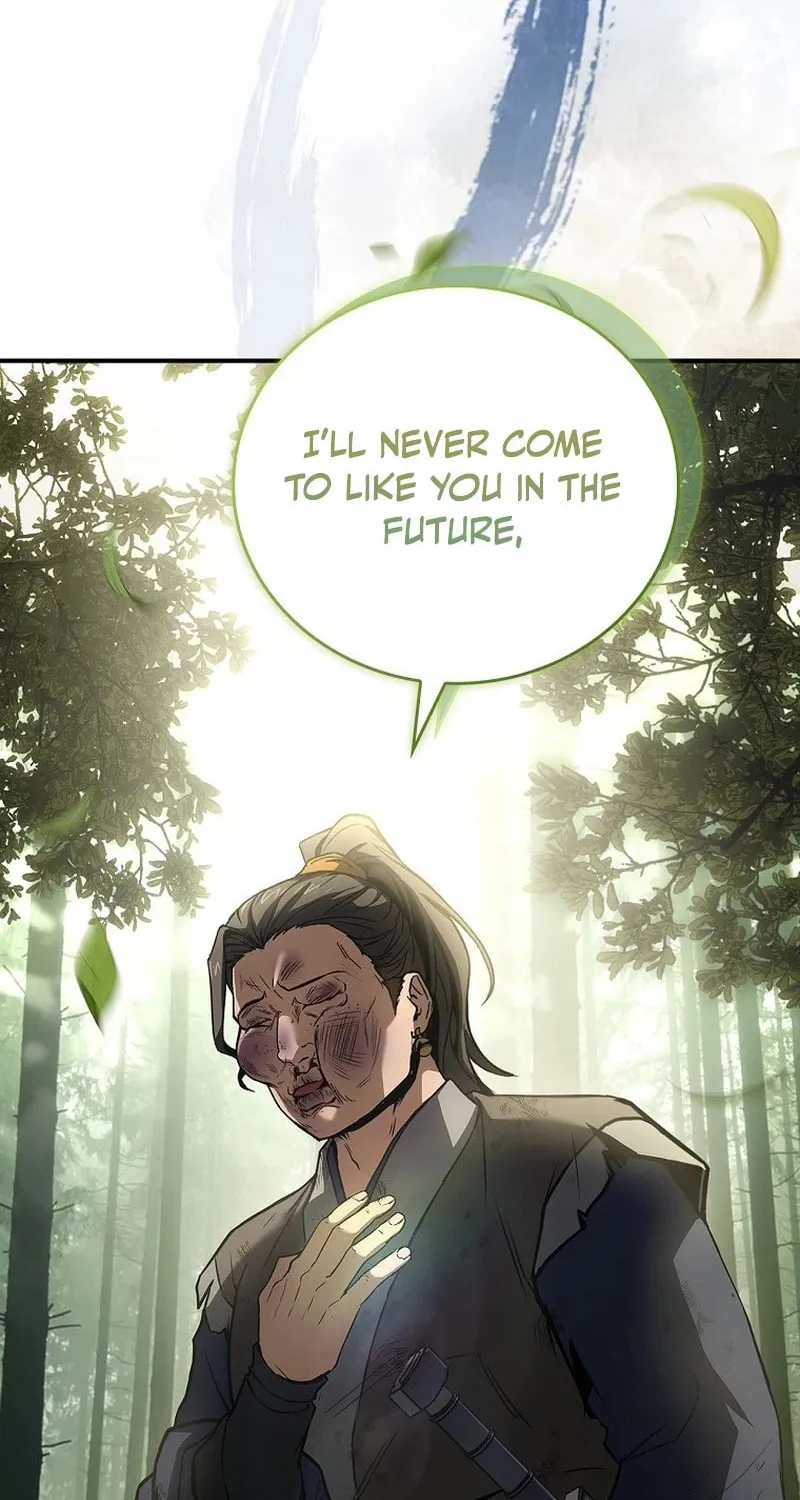 Reincarnated Escort Warrior Chapter 96 page 72 - 