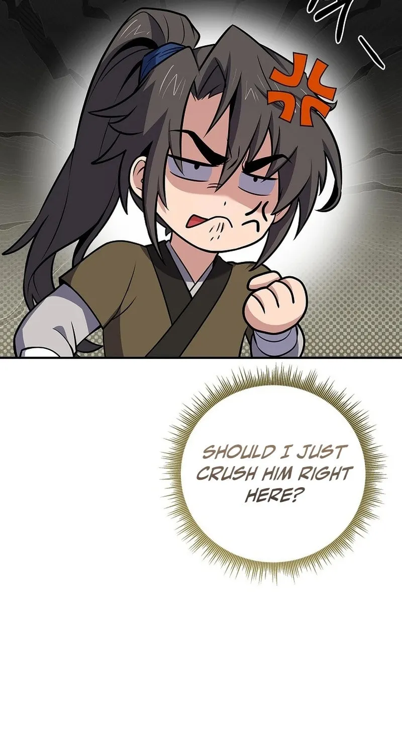 Reincarnated Escort Warrior Chapter 96 page 74 - 