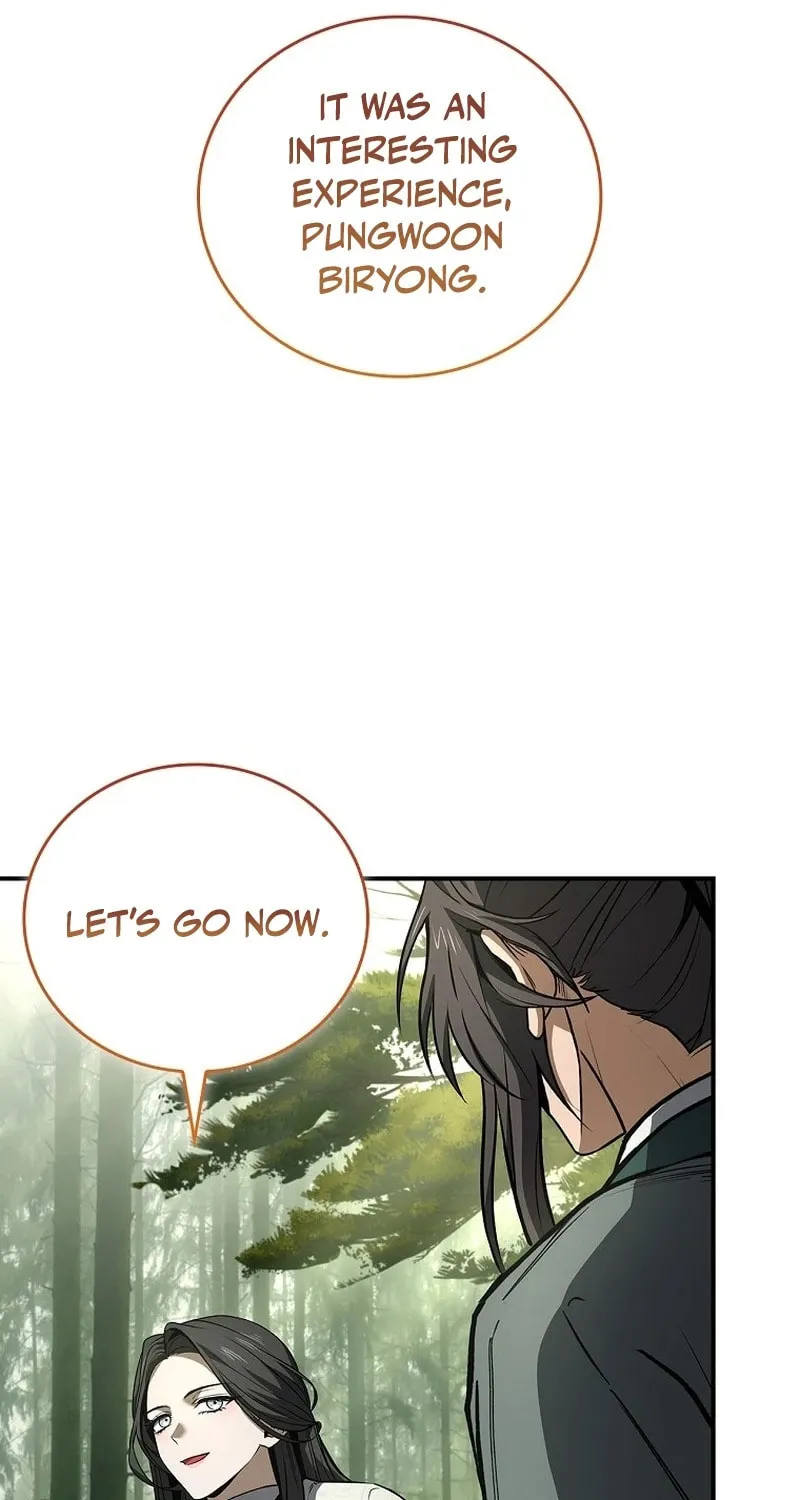 Reincarnated Escort Warrior Chapter 96 page 75 - 