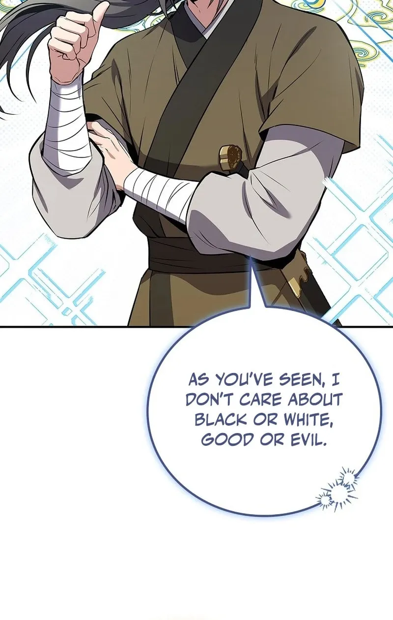 Reincarnated Escort Warrior Chapter 96 page 80 - 