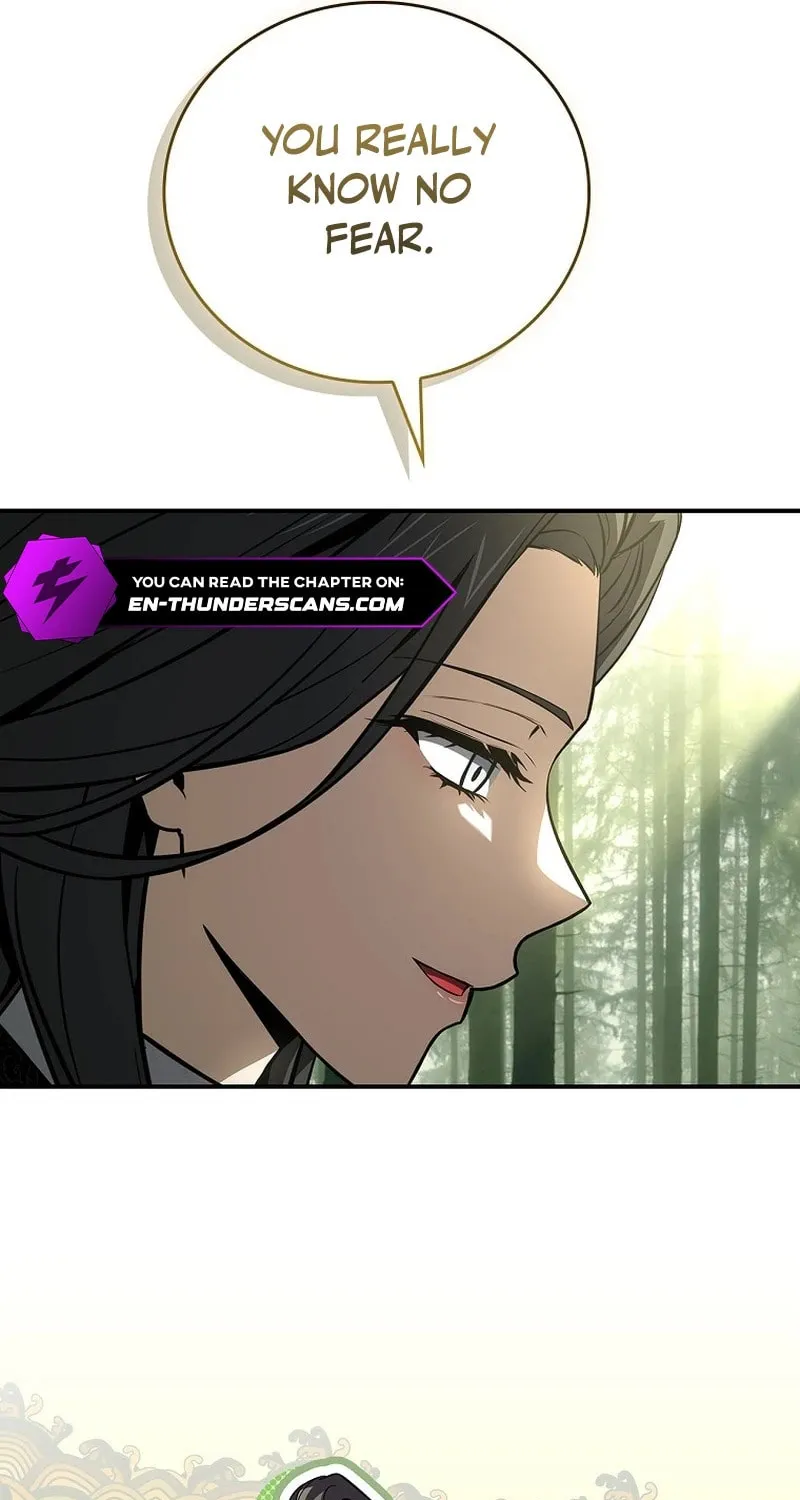 Reincarnated Escort Warrior Chapter 96 page 81 - 