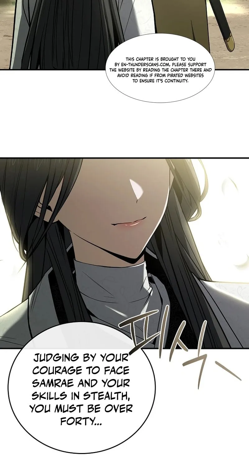 Reincarnated Escort Warrior Chapter 96 page 84 - 