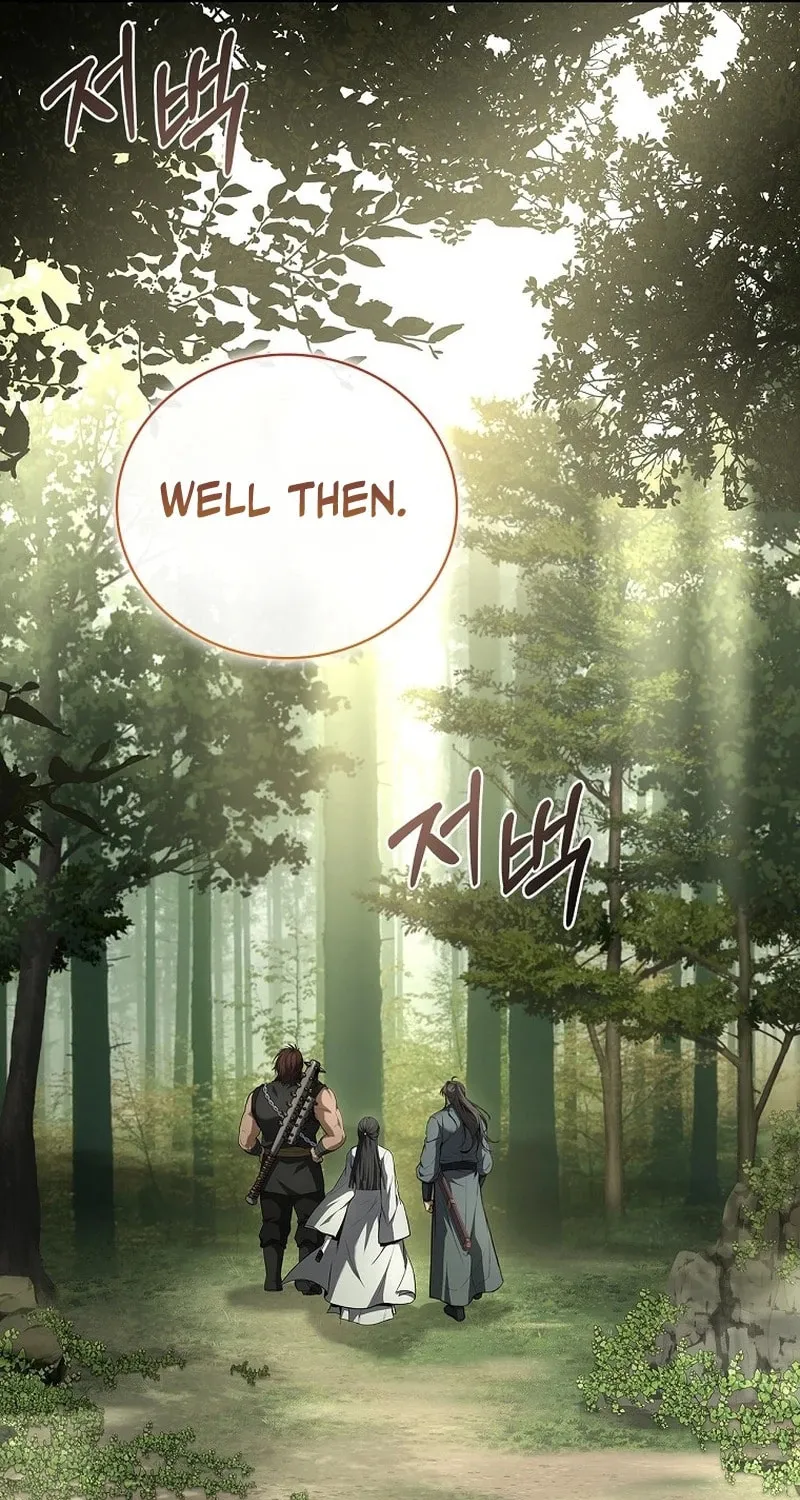 Reincarnated Escort Warrior Chapter 96 page 87 - 