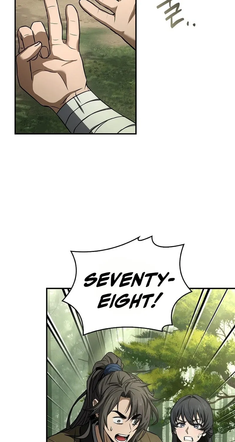 Reincarnated Escort Warrior Chapter 96 page 89 - 