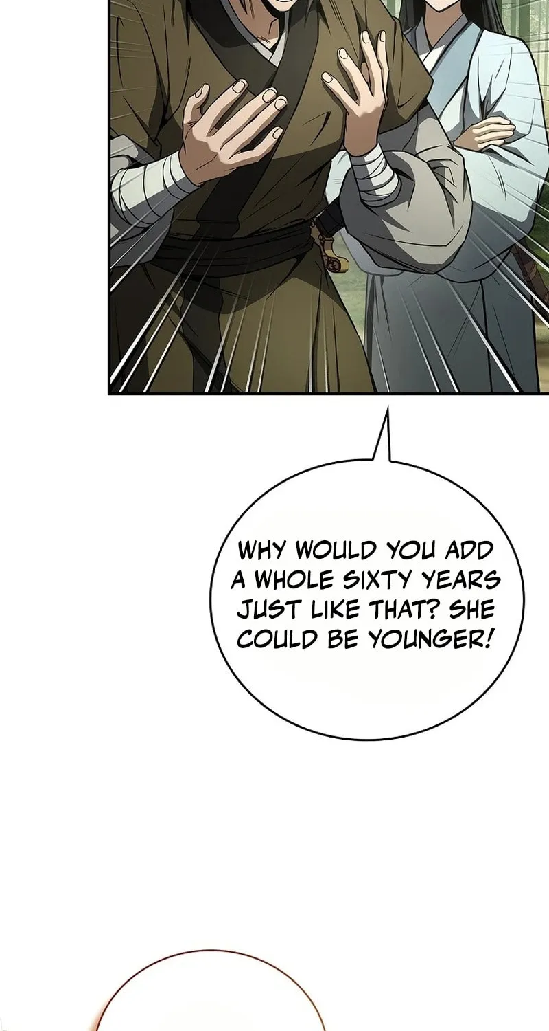 Reincarnated Escort Warrior Chapter 96 page 90 - 