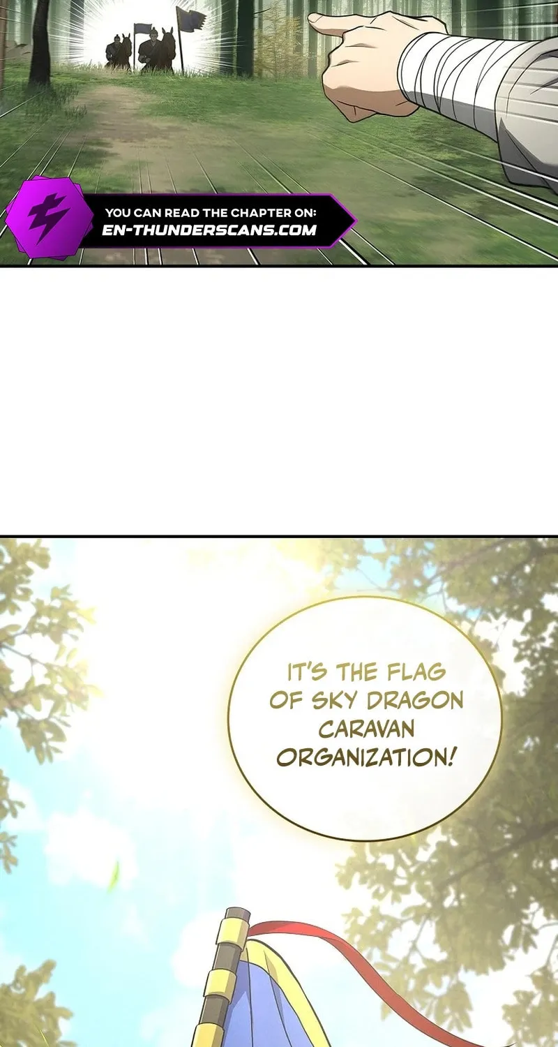 Reincarnated Escort Warrior Chapter 96 page 96 - 