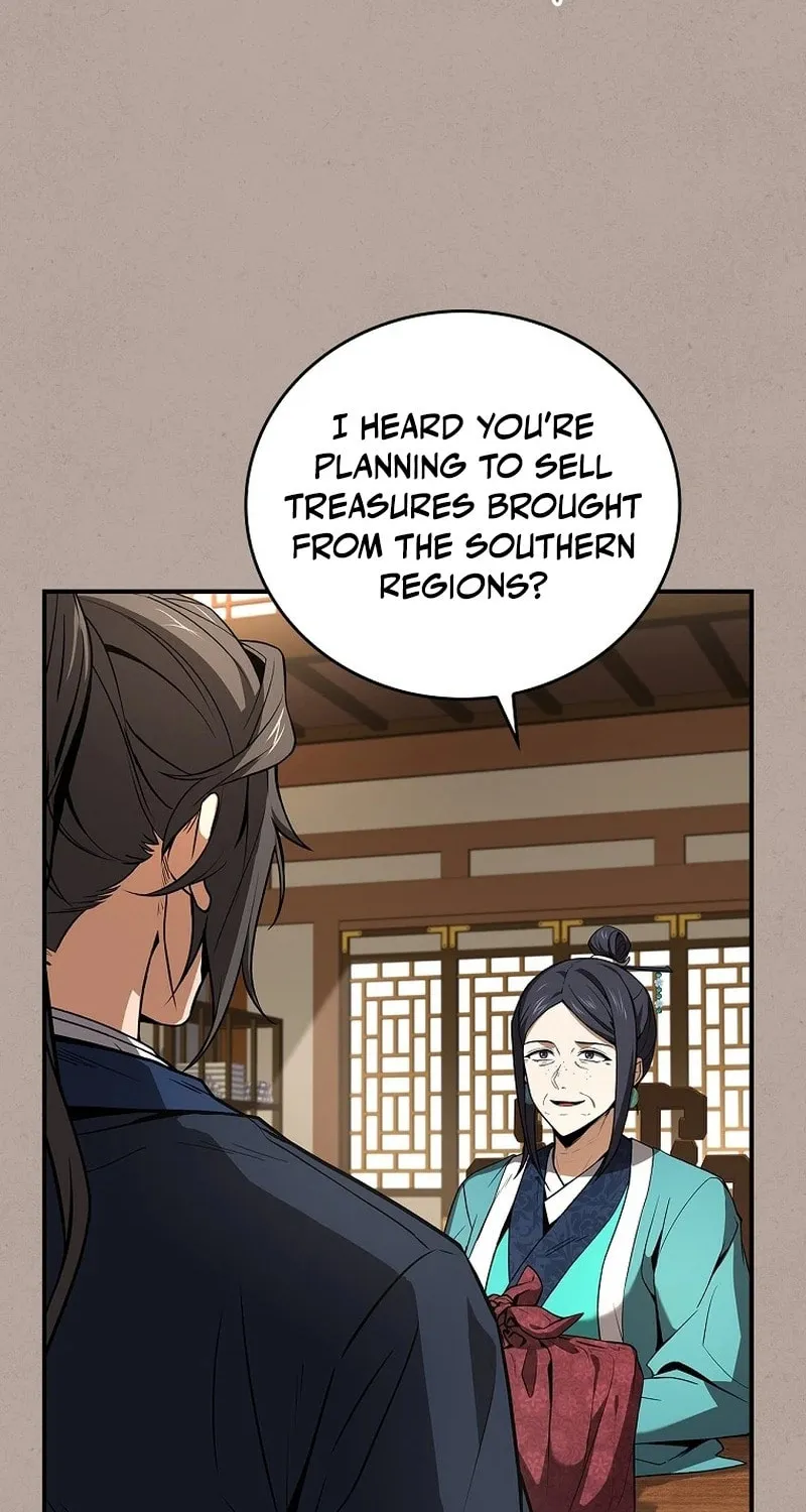 Reincarnated Escort Warrior Chapter 97 page 102 - 