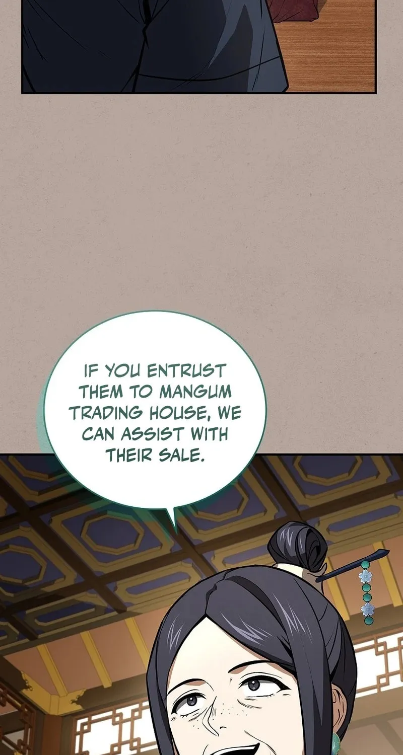Reincarnated Escort Warrior Chapter 97 page 103 - 