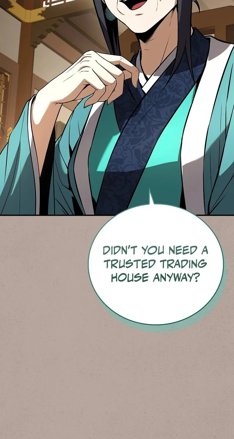 Reincarnated Escort Warrior Chapter 97 page 104 - 