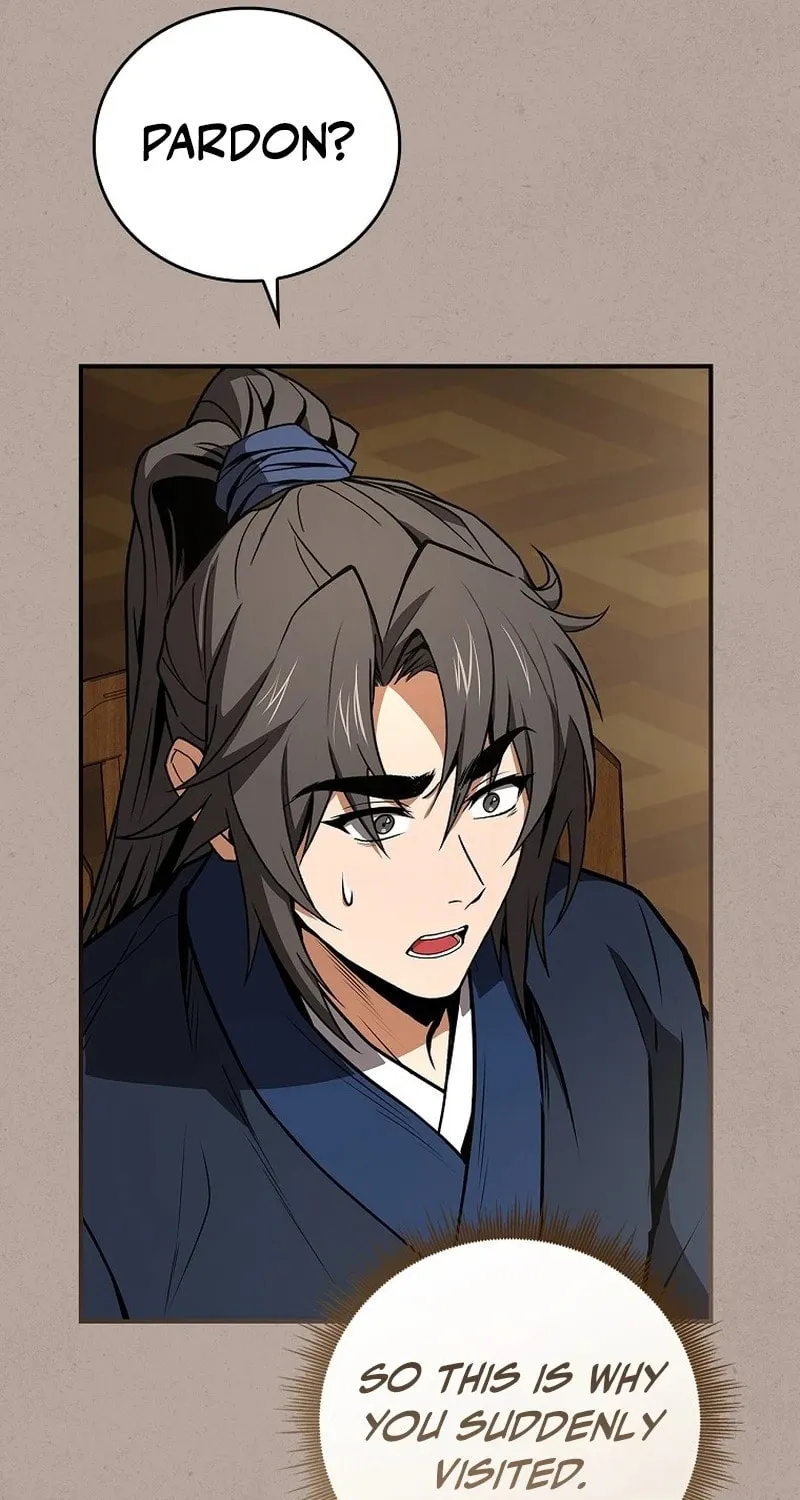 Reincarnated Escort Warrior Chapter 97 page 105 - 