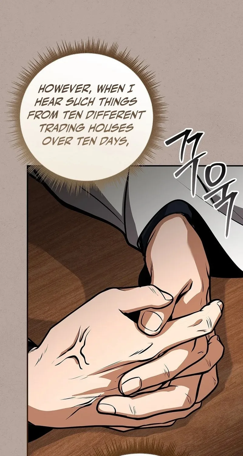 Reincarnated Escort Warrior Chapter 97 page 108 - 