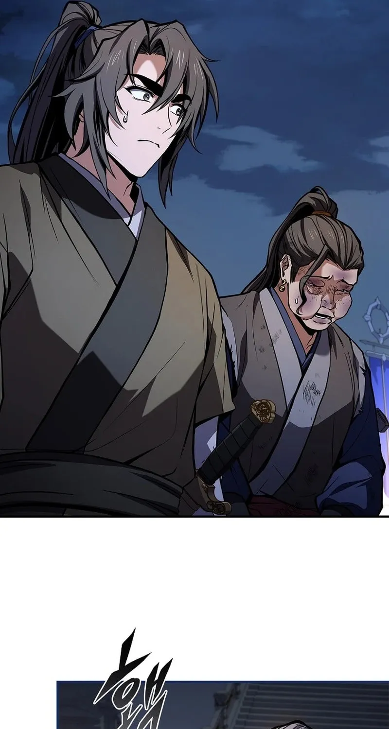 Reincarnated Escort Warrior Chapter 97 page 12 - 