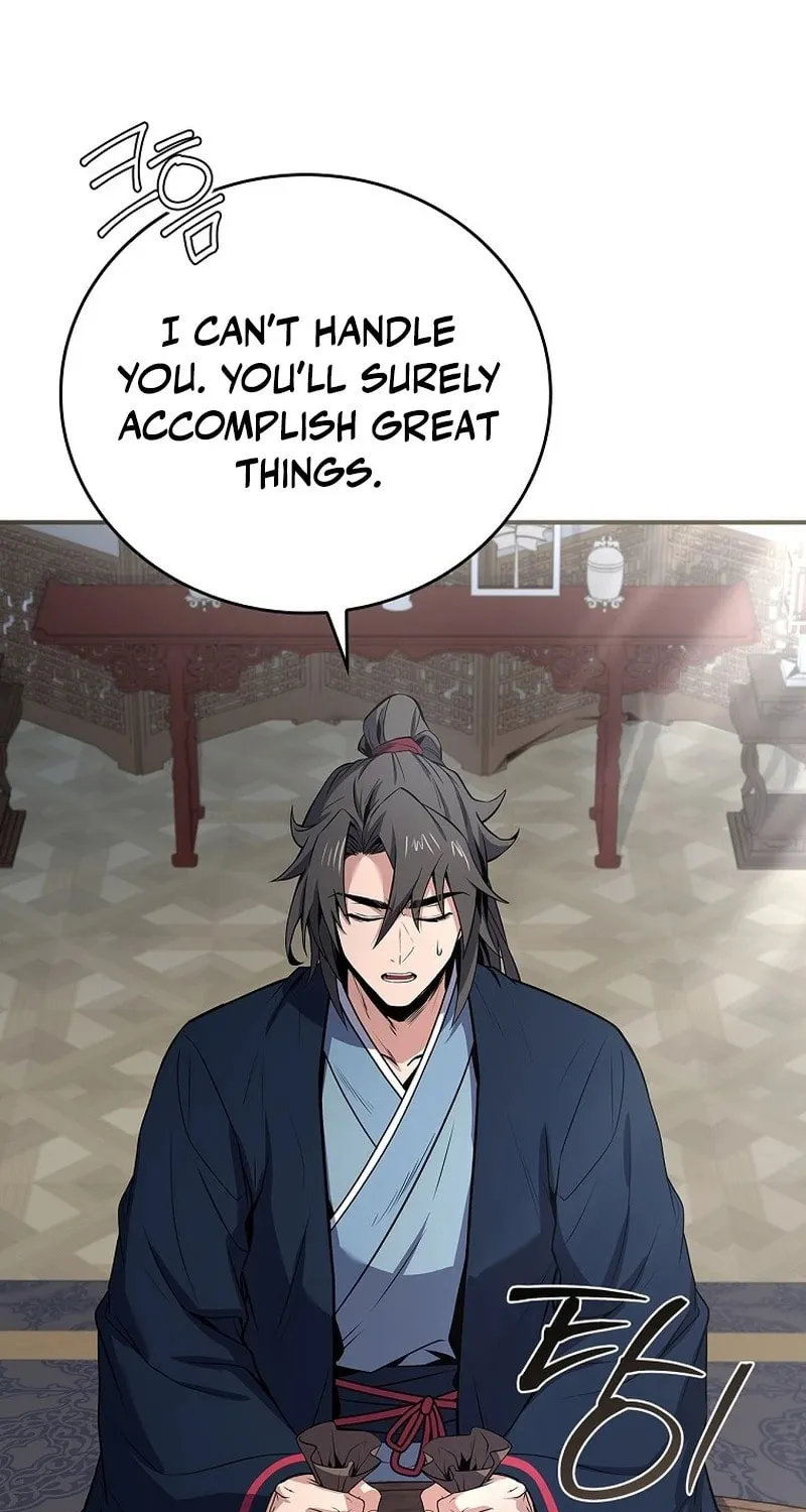 Reincarnated Escort Warrior Chapter 97 page 119 - 