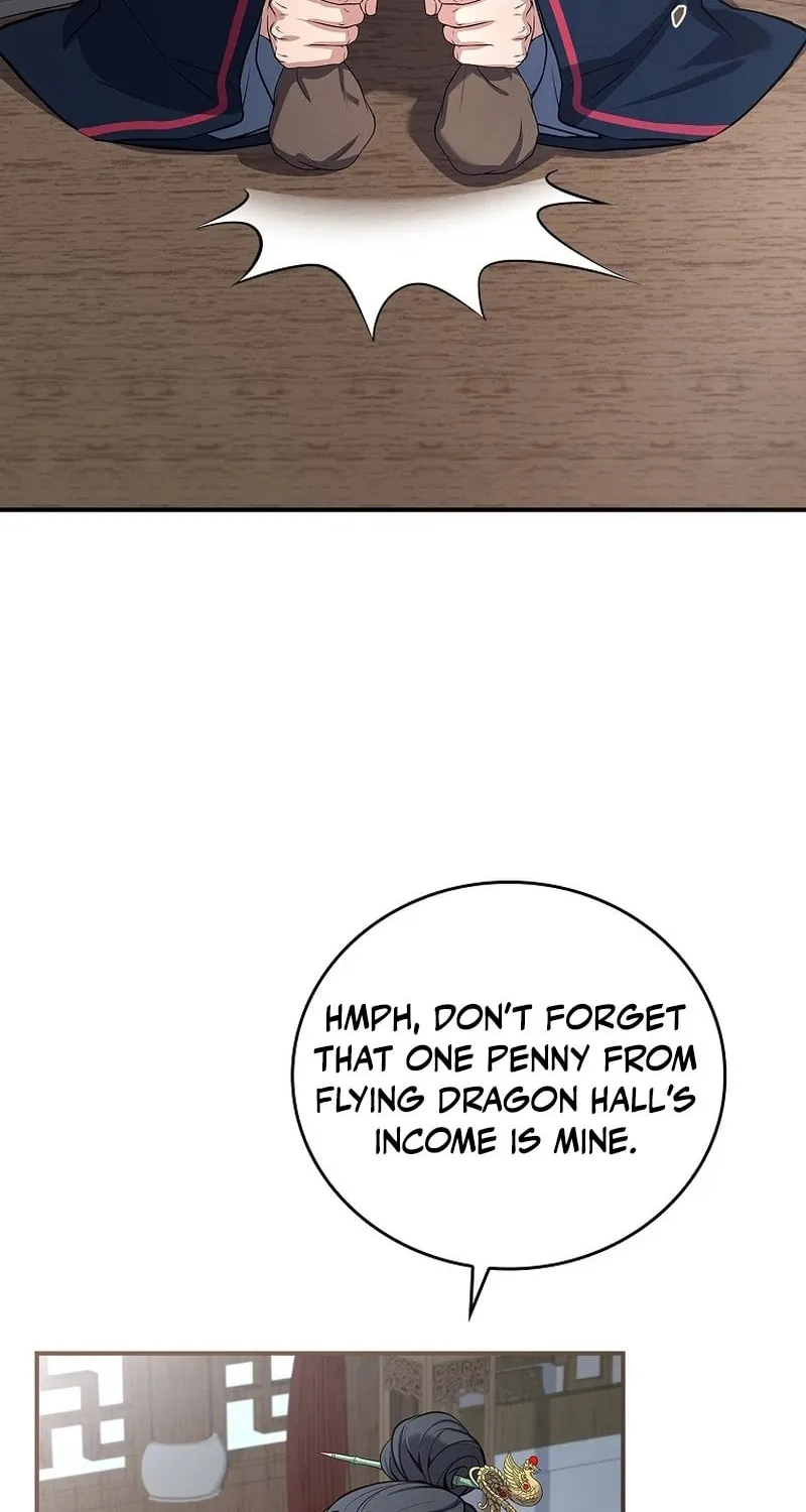 Reincarnated Escort Warrior Chapter 97 page 120 - 