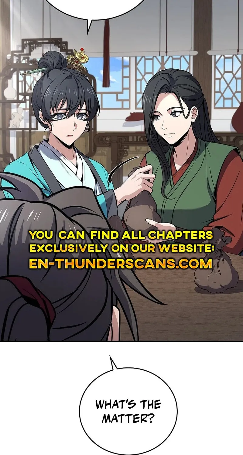 Reincarnated Escort Warrior Chapter 97 page 122 - 