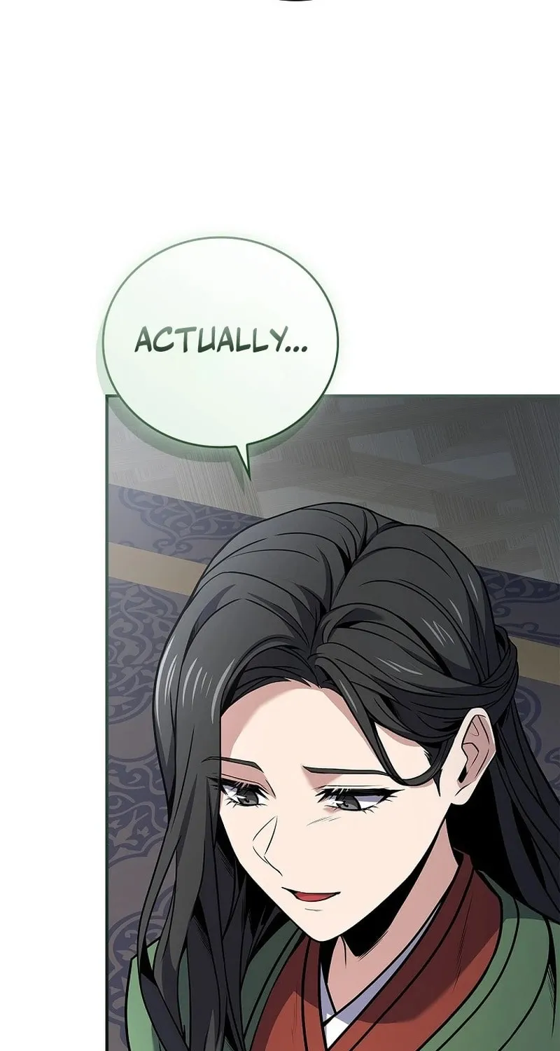 Reincarnated Escort Warrior Chapter 97 page 123 - 