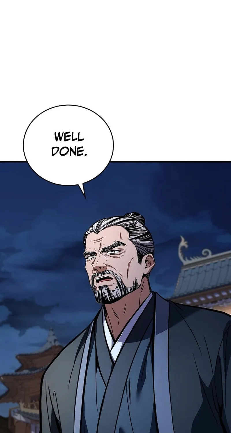 Reincarnated Escort Warrior Chapter 97 page 15 - 