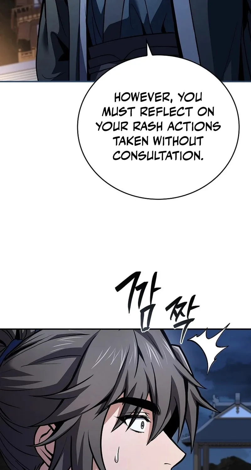 Reincarnated Escort Warrior Chapter 97 page 16 - 
