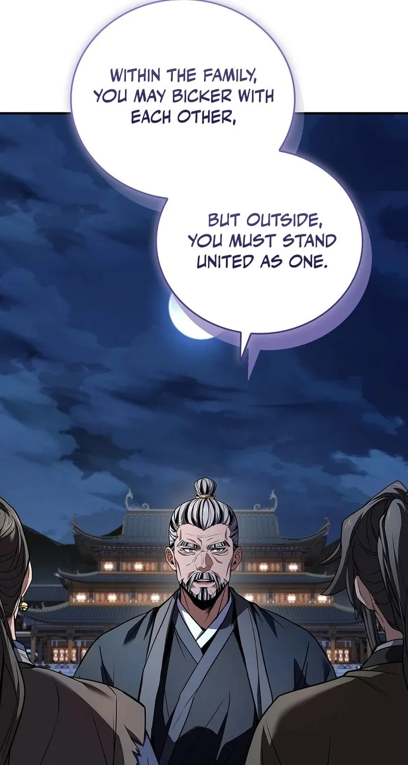 Reincarnated Escort Warrior Chapter 97 page 18 - 