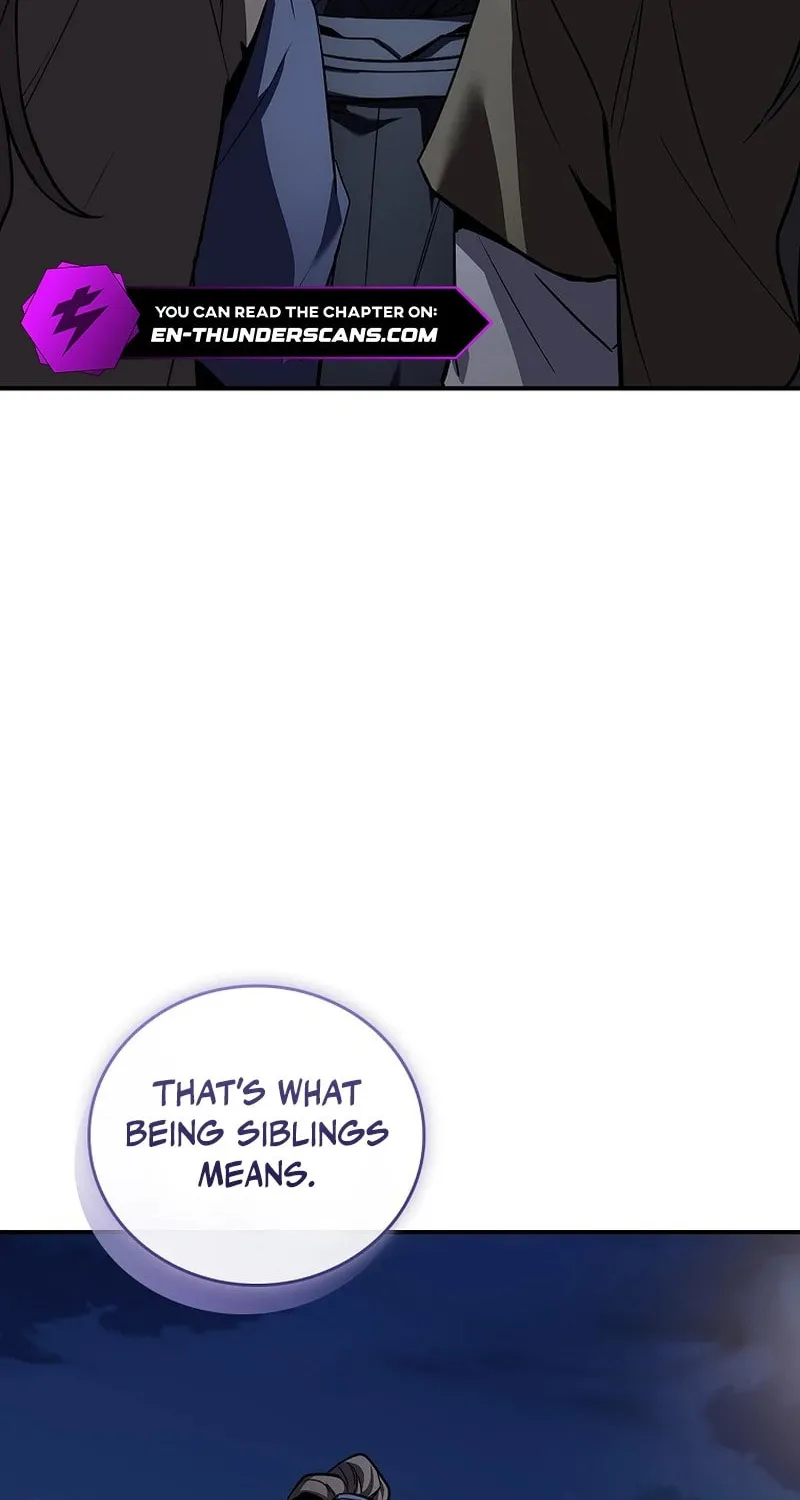 Reincarnated Escort Warrior Chapter 97 page 19 - 