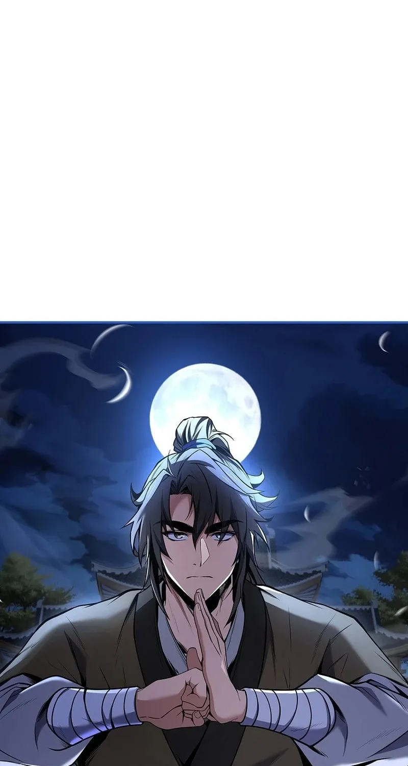 Reincarnated Escort Warrior Chapter 97 page 3 - 