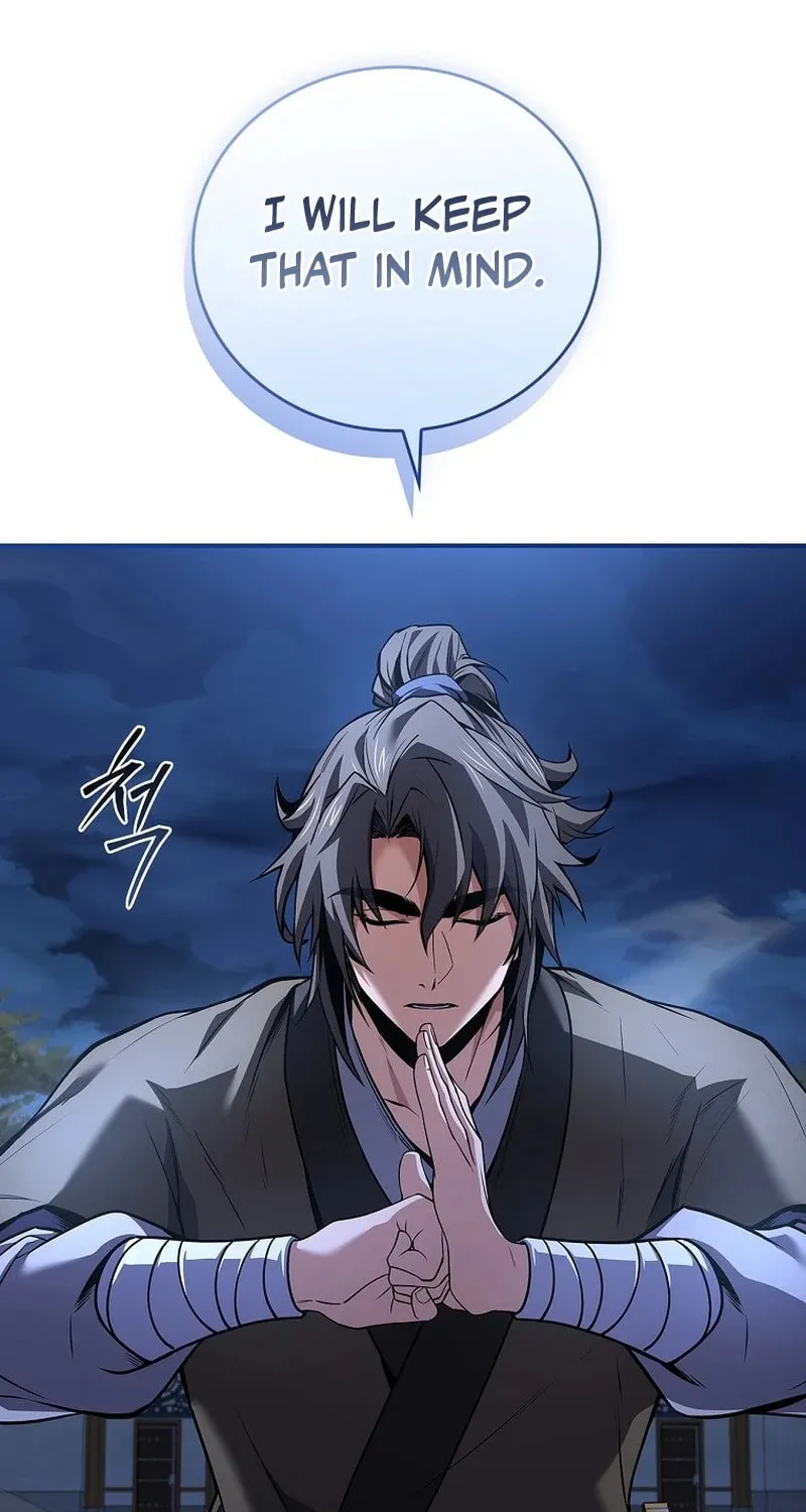 Reincarnated Escort Warrior Chapter 97 page 21 - 