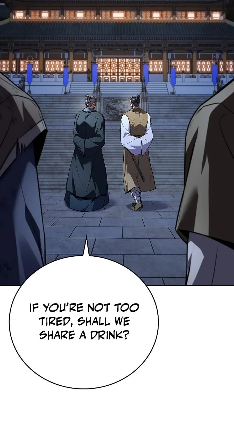 Reincarnated Escort Warrior Chapter 97 page 23 - 