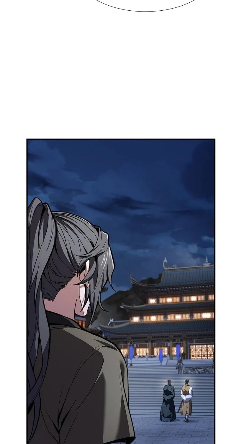 Reincarnated Escort Warrior Chapter 97 page 26 - 