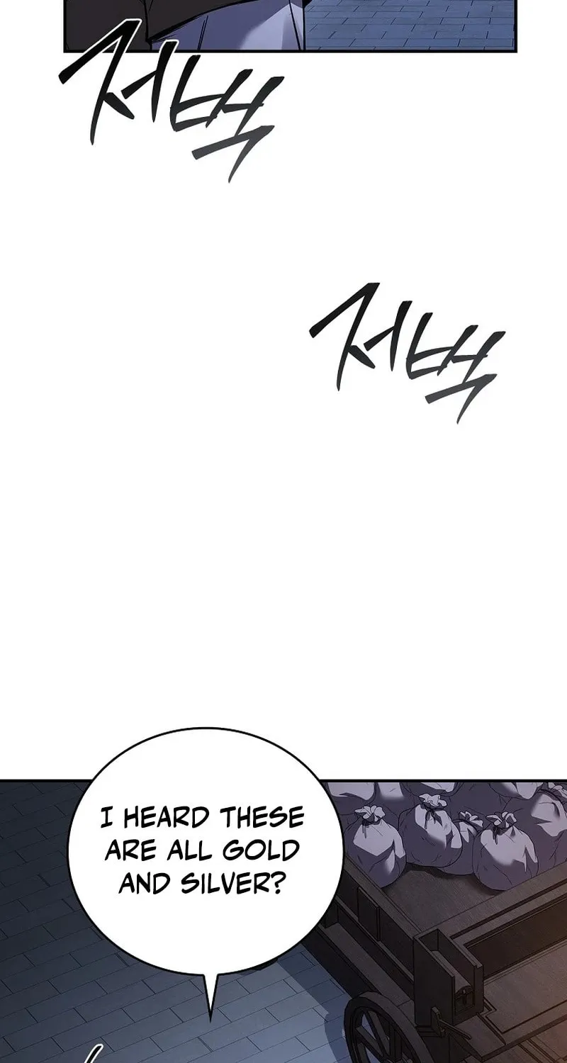 Reincarnated Escort Warrior Chapter 97 page 27 - 