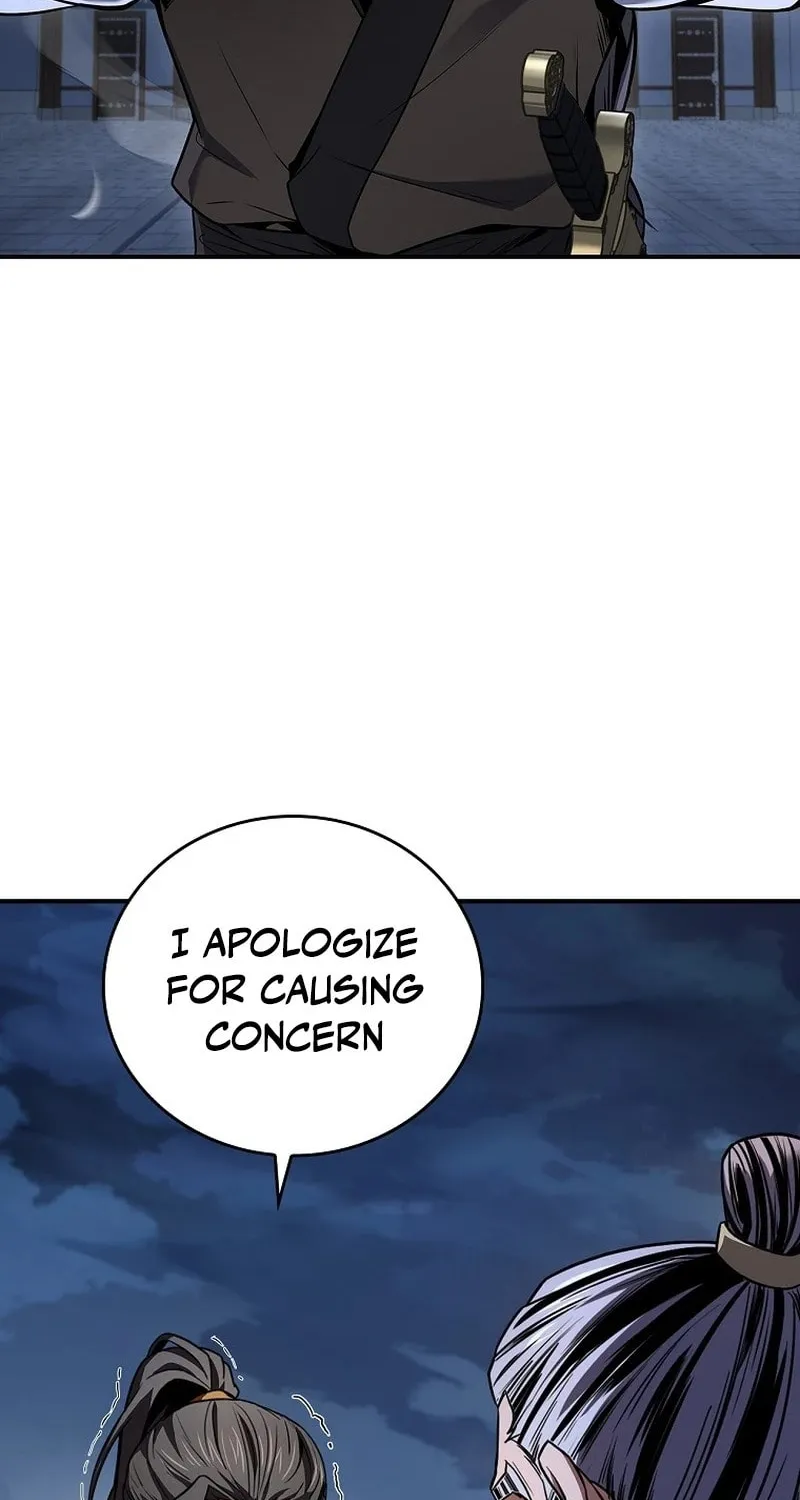 Reincarnated Escort Warrior Chapter 97 page 4 - 