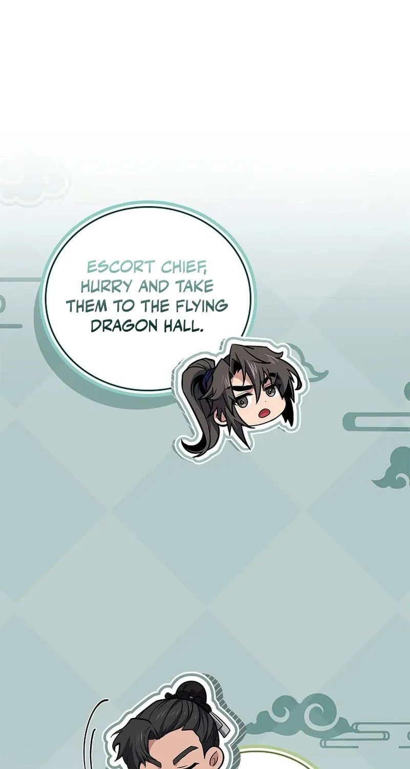 Reincarnated Escort Warrior Chapter 97 page 37 - 