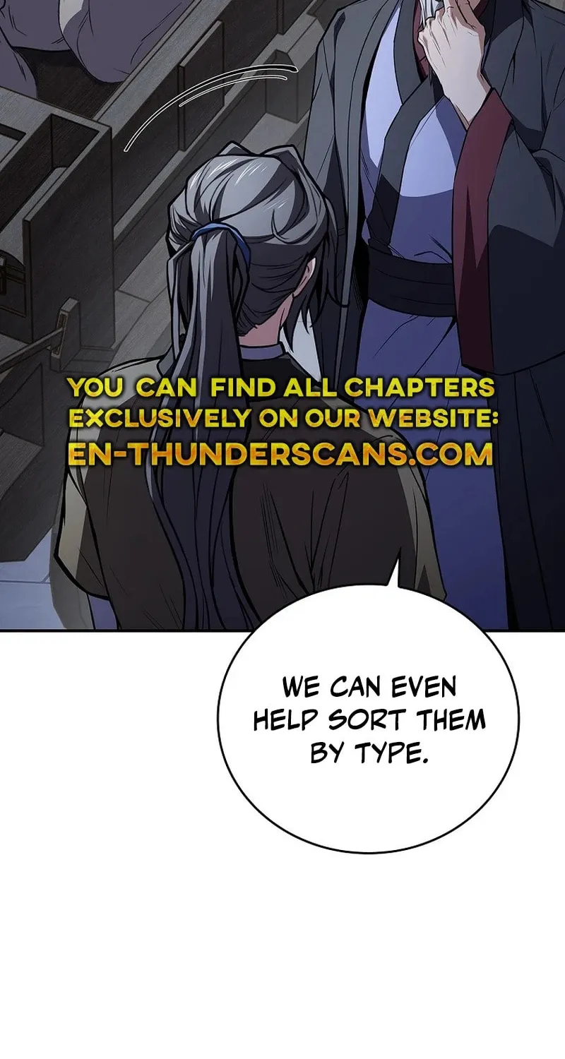 Reincarnated Escort Warrior Chapter 97 page 39 - 