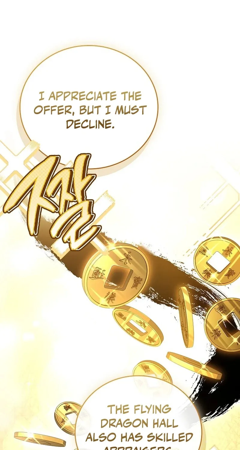 Reincarnated Escort Warrior Chapter 97 page 40 - 