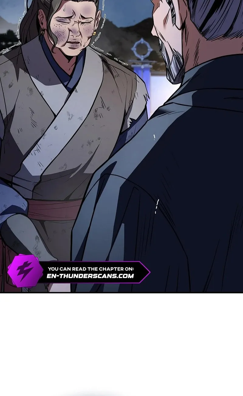 Reincarnated Escort Warrior Chapter 97 page 5 - 