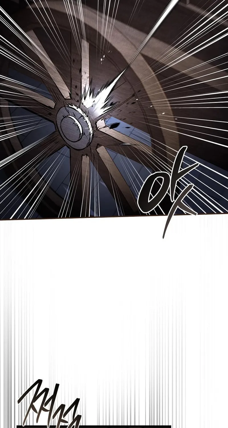 Reincarnated Escort Warrior Chapter 97 page 45 - 