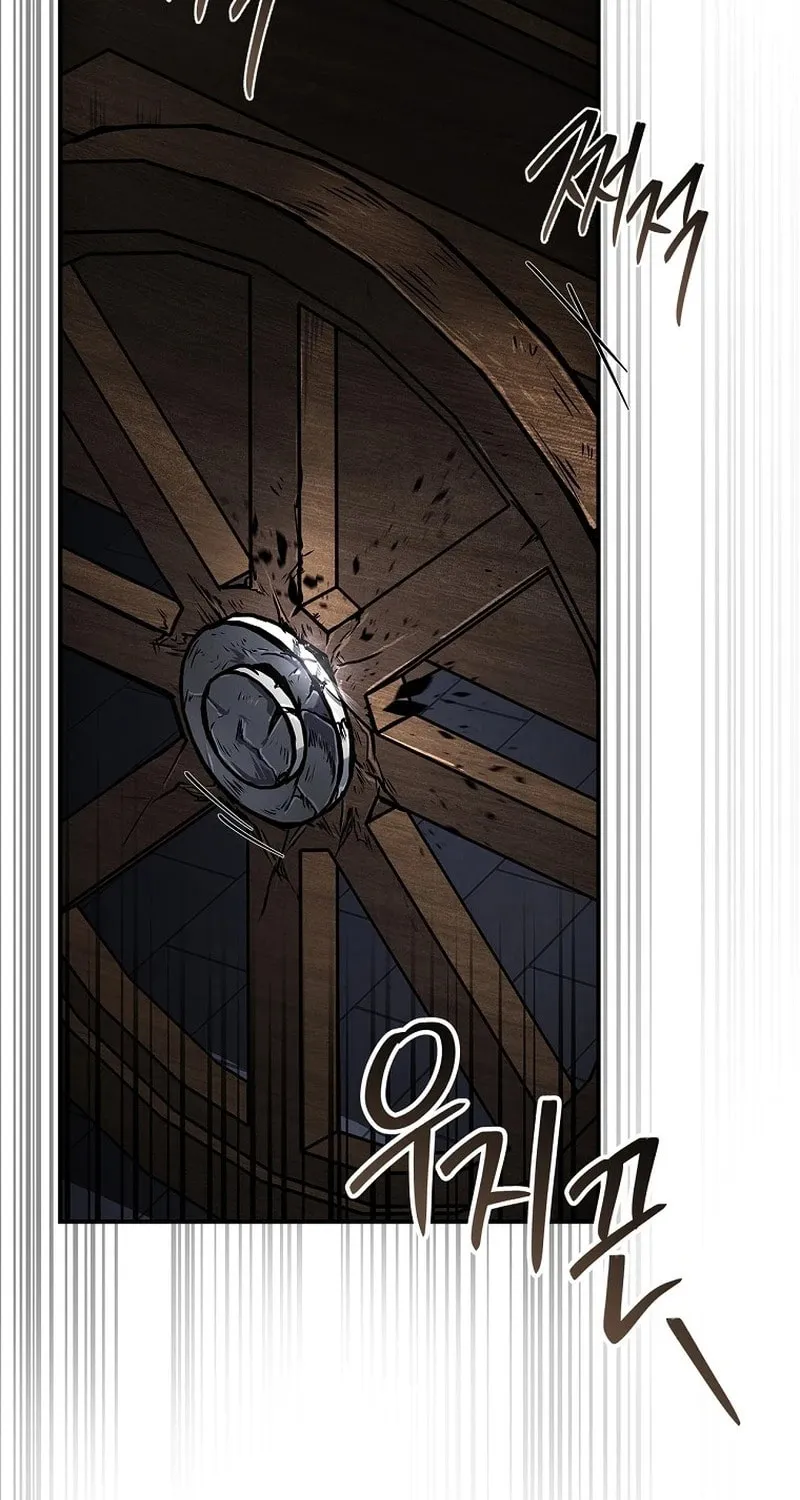 Reincarnated Escort Warrior Chapter 97 page 46 - 