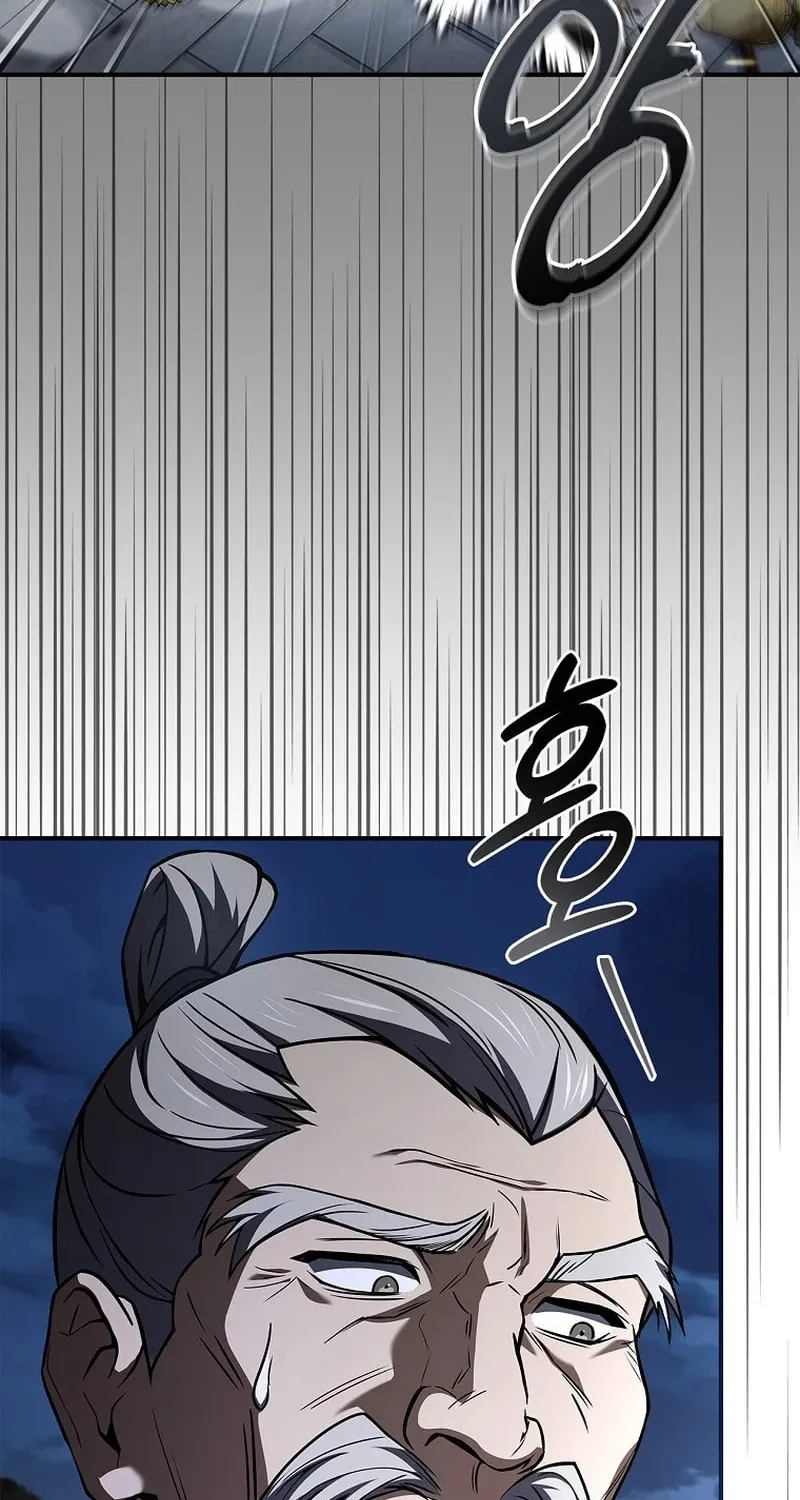 Reincarnated Escort Warrior Chapter 97 page 49 - 