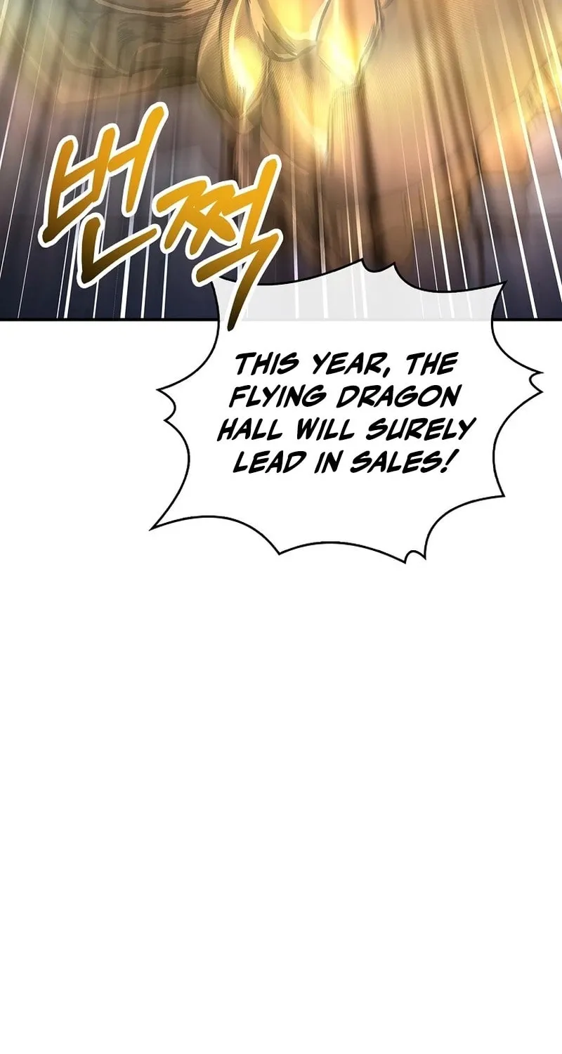 Reincarnated Escort Warrior Chapter 97 page 55 - 
