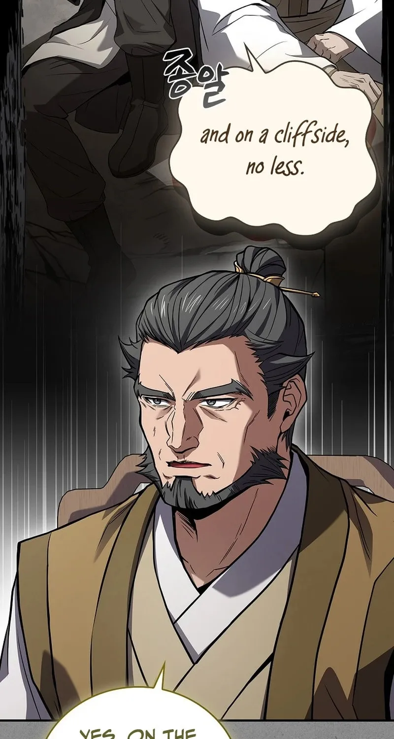 Reincarnated Escort Warrior Chapter 97 page 63 - 
