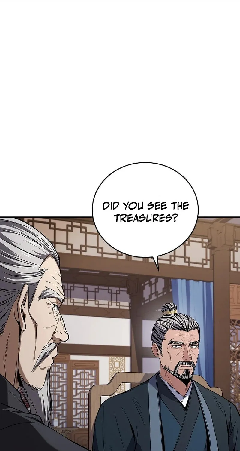 Reincarnated Escort Warrior Chapter 97 page 65 - 