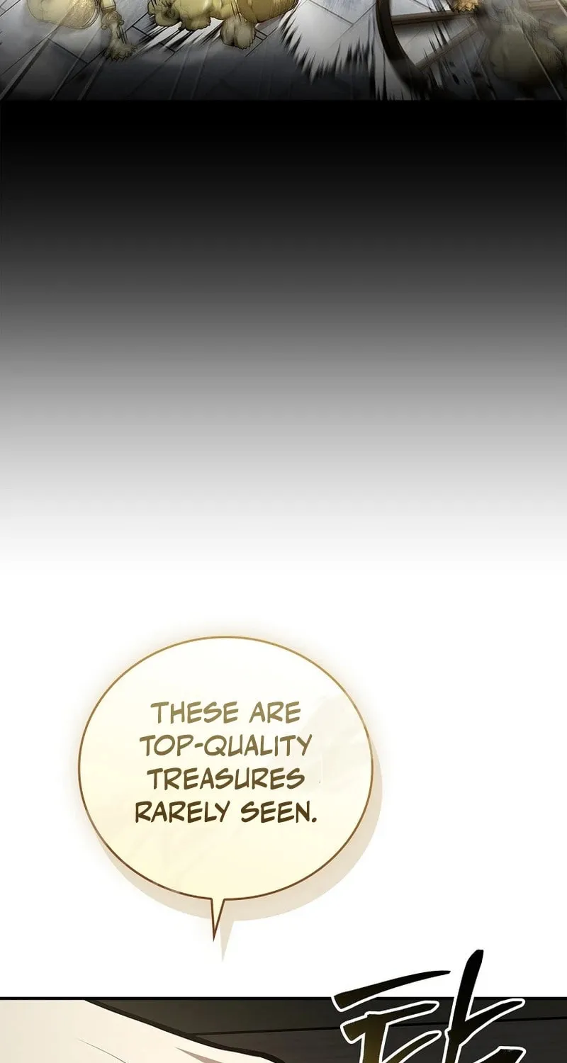 Reincarnated Escort Warrior Chapter 97 page 69 - 